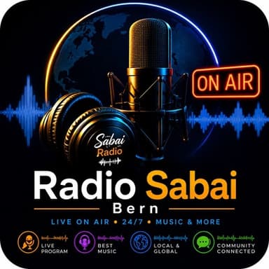 Radio Sabai Bern